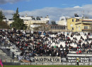 Δόξα Δράμας: Συνάντηση με τον Γιάννη Βρούτση για τα ban και το γηπεδικό ζήτημα