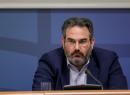 Παραιτήθηκε ο Ευθύμιος Μπακογιάννης: Μέλη της οικογένειάς του σε κύκλωμα διαφθοράς