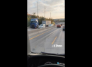 Σύγκρουση νταλίκα με ΙΧ στα Μάλγαρα: Σε σοβαρή κατάσταση μία επιβάτης