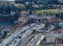 Θεσσαλονίκη: Κλείνει ο Περιφερειακός-Πώς θα κινηθούν τα οχήματα