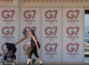 «Φρούριο» Εβιάν και Γενεύη λόγω της G7: Φόβοι για επεισόδια α λα 2003