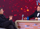 Ένταση στο «Πρωινό»: «Μου έχεις χαλάσει την ψυχολογία, δεν θα γελάσω»