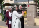 Τουρκία: Χώρισε μετά από 24 χρόνια και τα 'σπασε έξω από το δικαστήριο