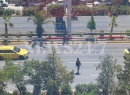 Πεζός σε αμόκ διέσχισε κάθετα τη Συγγρού: «Αγνοούνταν» η Αστυνομία