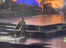 Λάιονελ Ρίτσι: Η on stage αδιαθεσία του που οδήγησε σε διακοπή συναυλίας