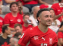 Μουντιάλ 2026: Το 1-0 της Ελβετίας στον αγώνα με τον Καναδά
