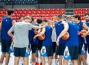 Ελλάδα: Με προβλήματα άρχισε η προετοιμασία για Ρουμανία και Πορτογαλία