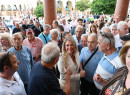 Με μεγάλη επιτυχία η εκδήλωση της Άννας Ευθυμίου στο Ολύμπιον στη Θεσσαλονίκη