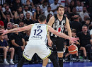 Φενέρμπαχτσε και Εφές υπέρ Μπεσίκτας: «Ζητήσαμε να μπει στη EuroLeague, υπάρχουν κι άλλοι υποψήφιοι»