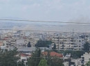 Λητή Θεσσαλονίκης: Νεκρή γυναίκα μετά από ανακοπή στη διάρκεια της φονικής πυρκαγιάς