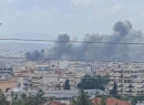 Θεσσαλονίκη: Πυρκαγιά σε δημοτική εγκατάσταση στο Δέλτα – Συναγερμός στην Πυροσβεστική
