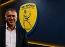 Παναιτωλικός: Ανανέωσε με τον Γιάννη Αναστασίου