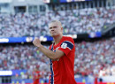 Μουντιάλ 2026-Ιράκ-Νορβηγία: Ο Χάαλαντ μπροστάρης για την πρώτη νίκη των Βίκινγκ