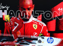 Ιστορική νίκη για Χάμιλτον με Ferrari στο Grand Prix της Βαρκελώνης