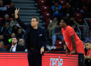 Η Χάποελ Τελ Αβίβ του Ιτούδη έκανε το 2-0 στα χαρτιά μετά τη διακοπή λόγω βομβαρδισμών