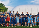 PAOK Academy: Έρχεται μεγάλο camp στο Κιλκίς