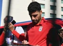 Παγκόσμιο Κύπελλο 2026: Ο Ταρέμι προσήχθη στο αεροδρόμιο του Σιάτλ