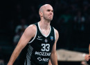 ΠΑΟΚ: Αποθέωση από τη EuroLeague για τον Νικ Καλάθη