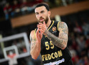 Ο Μάικ Τζέιμς συμφώνησε με ομάδα της EuroLeague