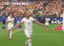 «Χτύπησε» και πάλι ο Κέιν και 2-1 η Αγγλία - Έπιασε τον Λίνεκερ ο αστέρας της Μπάγερν Μονάχου