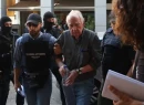 Άρειος Πάγος για Γιωτόπουλο: «Δεν έχει μετανοήσει – Καμία ηθική μεταστροφή»