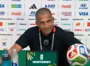 Μουντιάλ 2026: Απολύθηκε ο Λαμουσί μετά την πεντάρα από τη Σουηδία