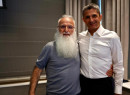ΠΑΟΚ: Το «υστερόγραφο» μιας σχέσης που πέρασε… από σαράντα κύματα!