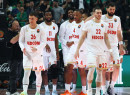 Ανατροπές στη EuroLeague λόγω... Μονακό: Τα δύο σενάρια που βρίσκονται στο τραπέζι