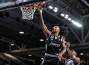 Άρης: Τα τρομερά νούμερα του Μόργκαν στη EuroLeague