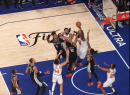NBA: Η επιστροφή από το -29 έγραψε ιστορία στους τελικούς του ΝΒΑ