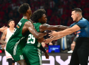 Παναθηναϊκός: «Βγαίνει» μπροστά για Ναν-Ακολουθούν αγωγή και έγκληση