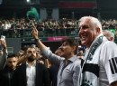 Παναθηναϊκός: Σε χρόνο... dt μετά την παρουσίαση Ομπράντοβιτς το συλλεκτικό T-Shirt