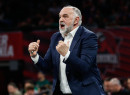 EuroLeague: Ανατροπή δεδομένων με Λάσο στην Αναντολού Εφές