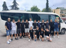 Final 4 Κ18: ΠΑΟΚ και Άρης διεκδικούν θέση στην κορυφή του ελληνικού βόλεϊ