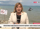 Πευκοχώρι: Σύλληψη αντιδημάρχου μετά τη ρύπανση στην ακτή «Ακρωτήρι»
