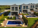 SOLEADO LUXURY VILLAS: Ο δικός σας ιδιωτικός παράδεισος στην Κασσάνδρα Χαλκιδικής