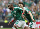 Viva Mexico: Κινιόνες και Χιμένες υπέγραψαν τη νίκη των Μεξικανών στην πρεμιέρα του Μουντιάλ 2026