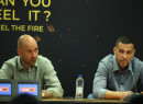 Aris Nicosia Club: «Τεράστια χαρά και προσμονή για τη νέα εποχή του αυτοκράτορα»