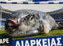 Ηρακλής: Η καμπάνια των διαρκείας είχε... λαγοκέφαλο