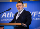 Ανακοινώθηκε ο νέος CEO της ΠΑΕ ΠΑΟΚ!