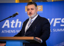 Ανακοινώθηκε ο νέος CEO της ΠΑΕ ΠΑΟΚ!
