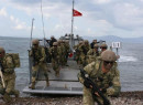 Τούρκος απόστρατος αμφισβητεί την επέκταση των Ταξιαρχιών Καταδρομών: «Οι αριθμοί δεν φέρνουν πραγματική ισχύ»