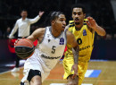 Με Άρη, ΠΑΟΚ και... Μονακό το EuroCup της σεζόν 2026-27