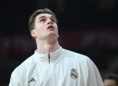 Marca: «Δεν είναι σίγουρη η παραμονή Χεζόνια στη Ρεάλ Μαδρίτης»
