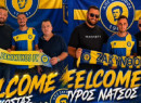 Στη Ζάκυνθο ο Παναγιωτούδης – Τετραπλή ενίσχυση της Μαρκό