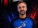 Με Τακίδη το Καλοχώρι - H νέα διοίκηση της ΑΕΝ Σίνδου