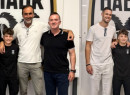 Από τον Αρη Πετεινού στον ΠΑΟΚ