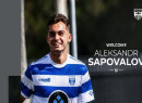 Πρώην παίκτης του ΠΑΟΚ Β πήγε στην Ελλάς Σύρου
