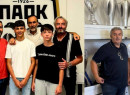 Aπό τα Αστέρια στον ΠΑΟΚ ο Παύλος Γαλάνης
