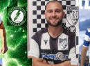Στο Κολχικό ο Απ. Παπαδόπουλος, στη Νεάπολη ο Τζαβέλας, στον Οδυσσέα ο Τσελεκίδης
